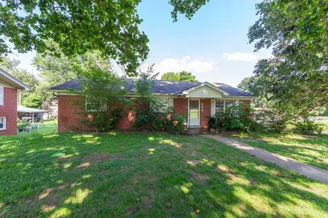 624 N 30th Avenue Humboldt TN 38343