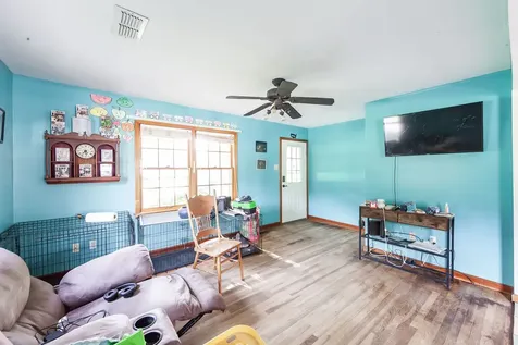 624 N 30th Avenue Humboldt TN 38343