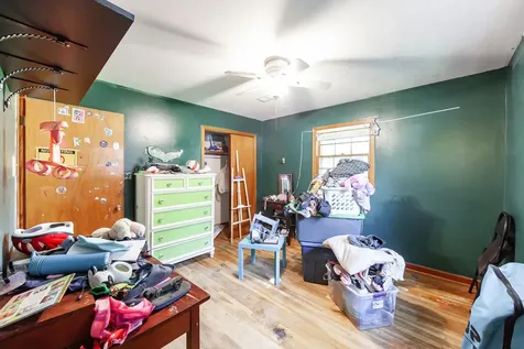 624 N 30th Avenue Humboldt TN 38343