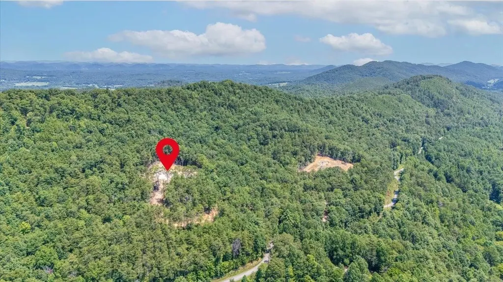 1200 Steer Creek Road Tellico Plains TN 37385