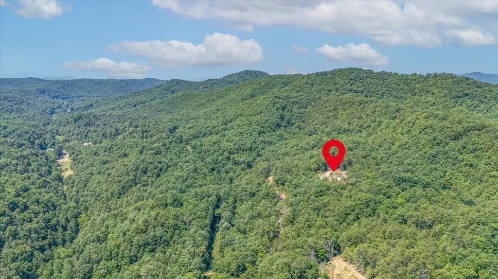 1200 Steer Creek Road Tellico Plains TN 37385