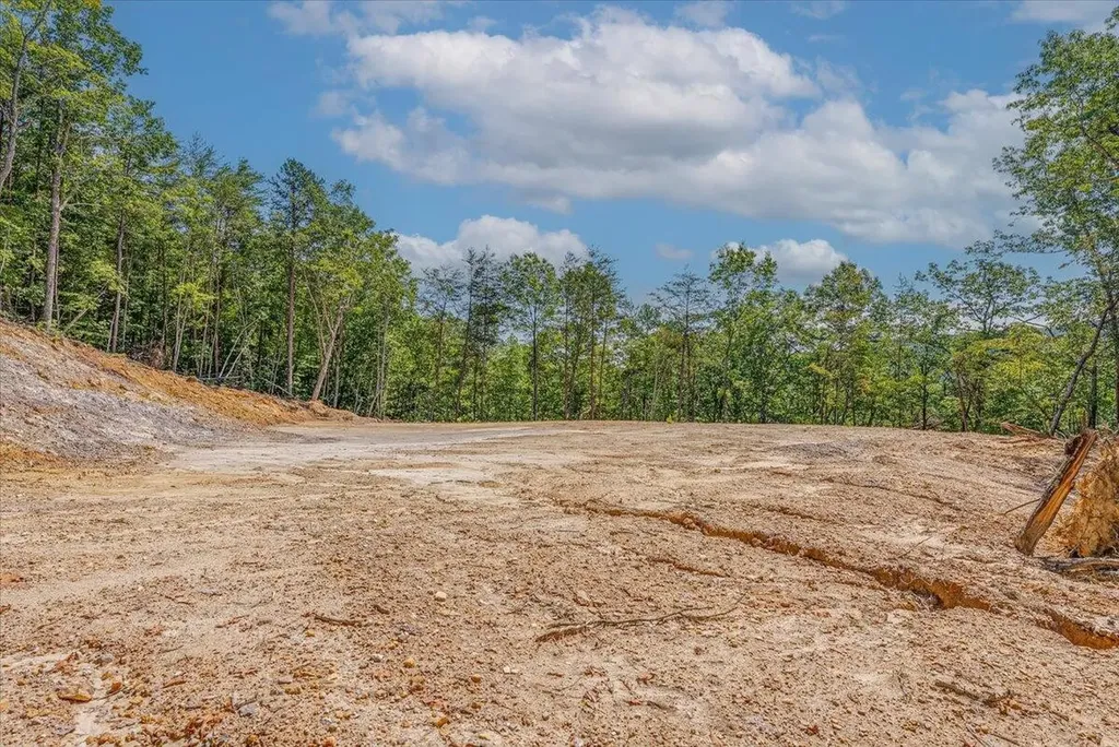 1200 Steer Creek Road Tellico Plains TN 37385