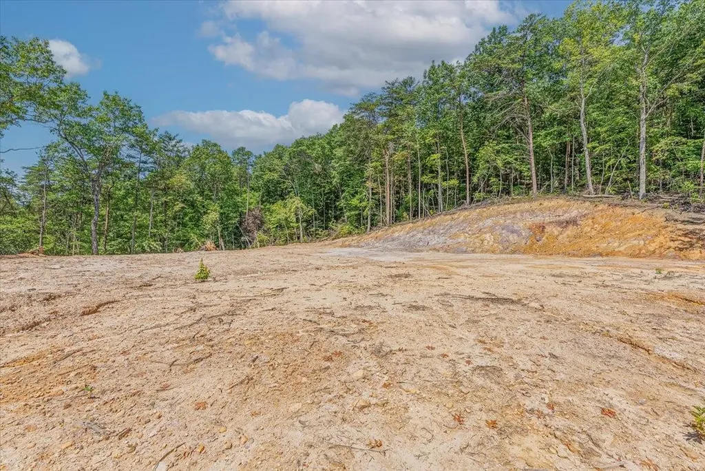 1200 Steer Creek Road Tellico Plains TN 37385