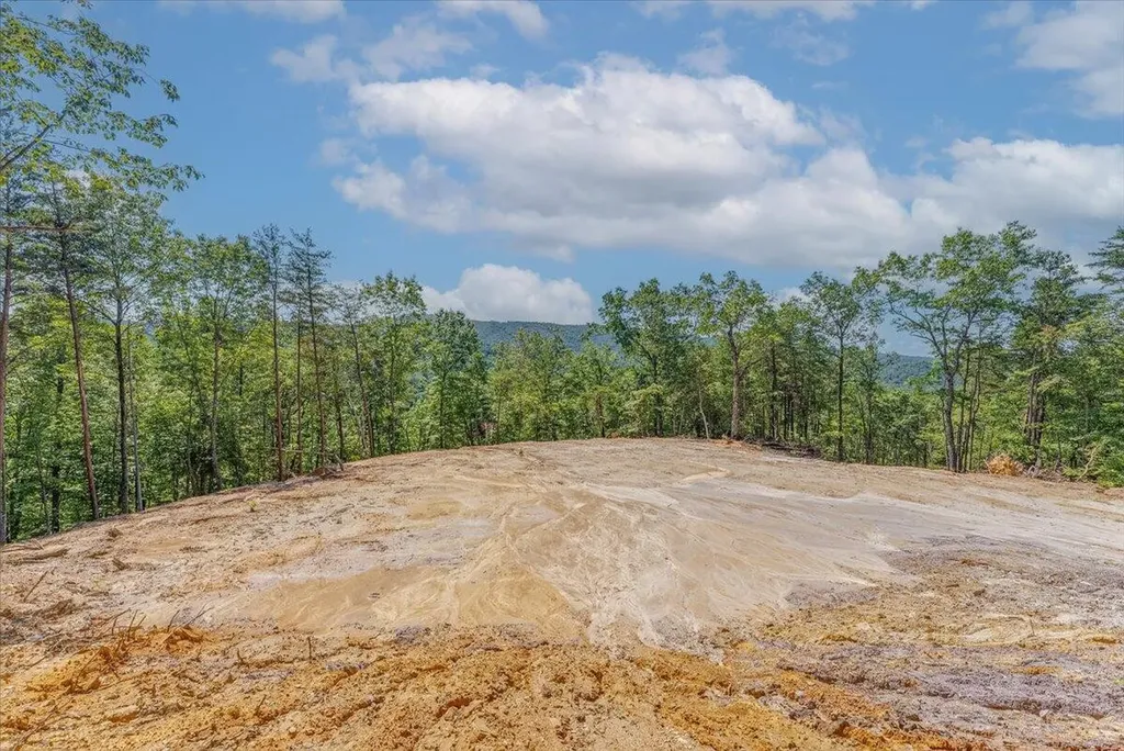 1200 Steer Creek Road Tellico Plains TN 37385