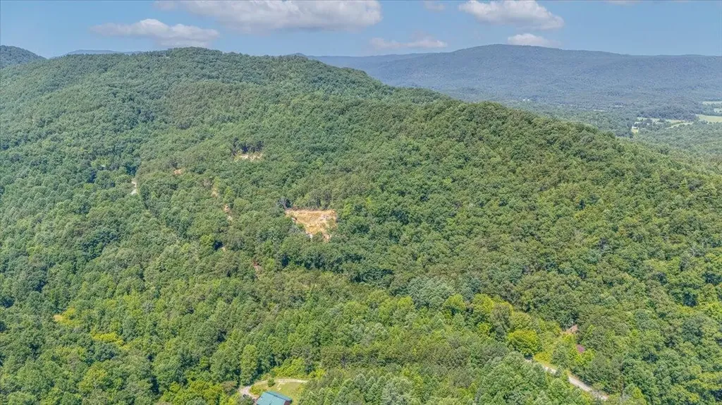 1200 Steer Creek Road Tellico Plains TN 37385