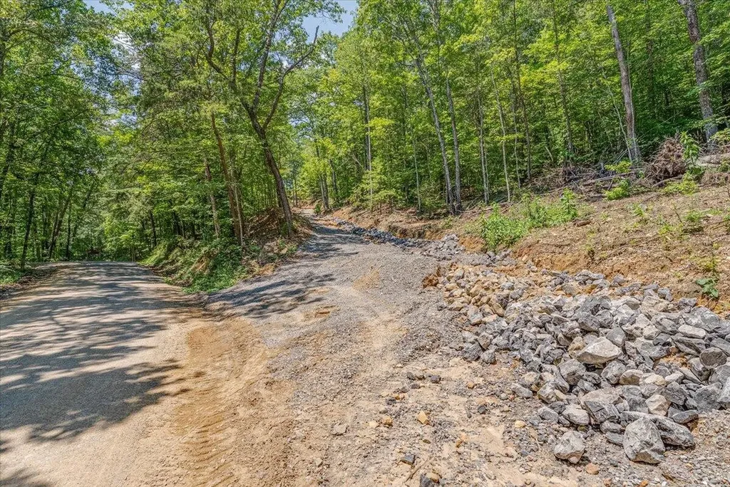1200 Steer Creek Road Tellico Plains TN 37385