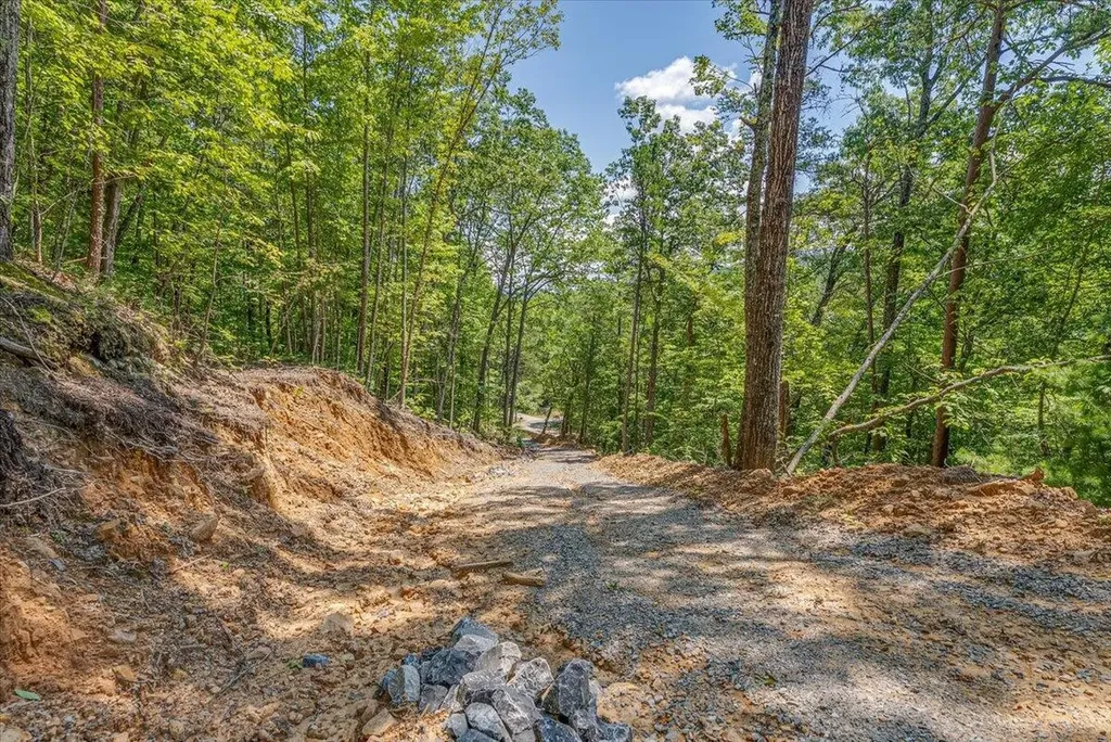 1200 Steer Creek Road Tellico Plains TN 37385