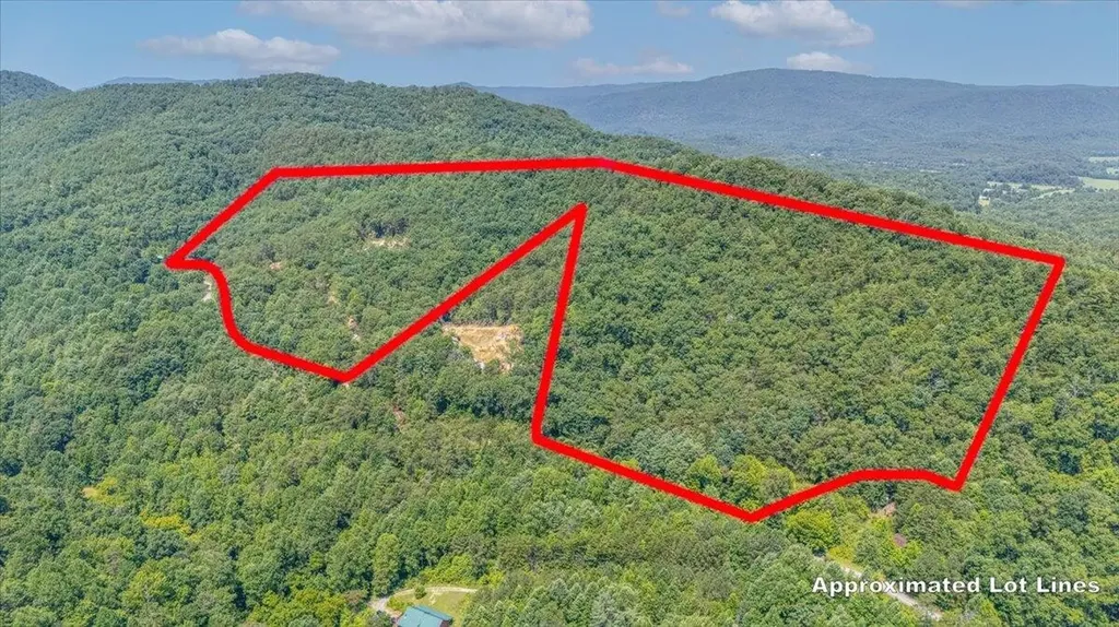 1200 Steer Creek Road Tellico Plains TN 37385