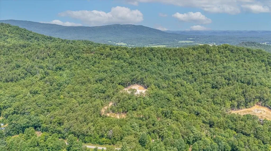 1200 Steer Creek Road Tellico Plains TN 37385