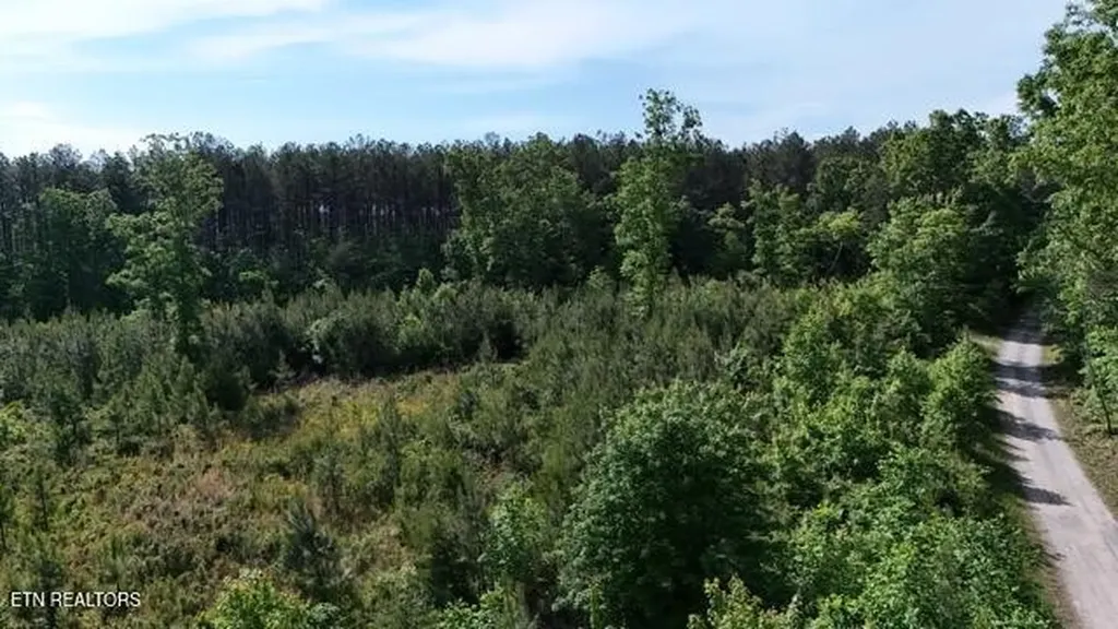3801 Barker Camp Road Dunlap TN 37327