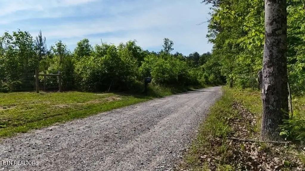 3801 Barker Camp Road Dunlap TN 37327