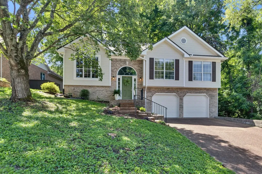 1476 Birchwood Circle Franklin TN 37064
