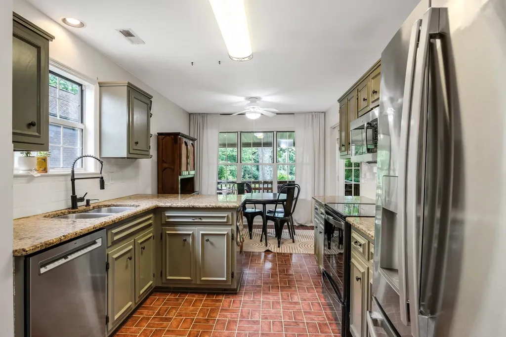 1476 Birchwood Circle Franklin TN 37064