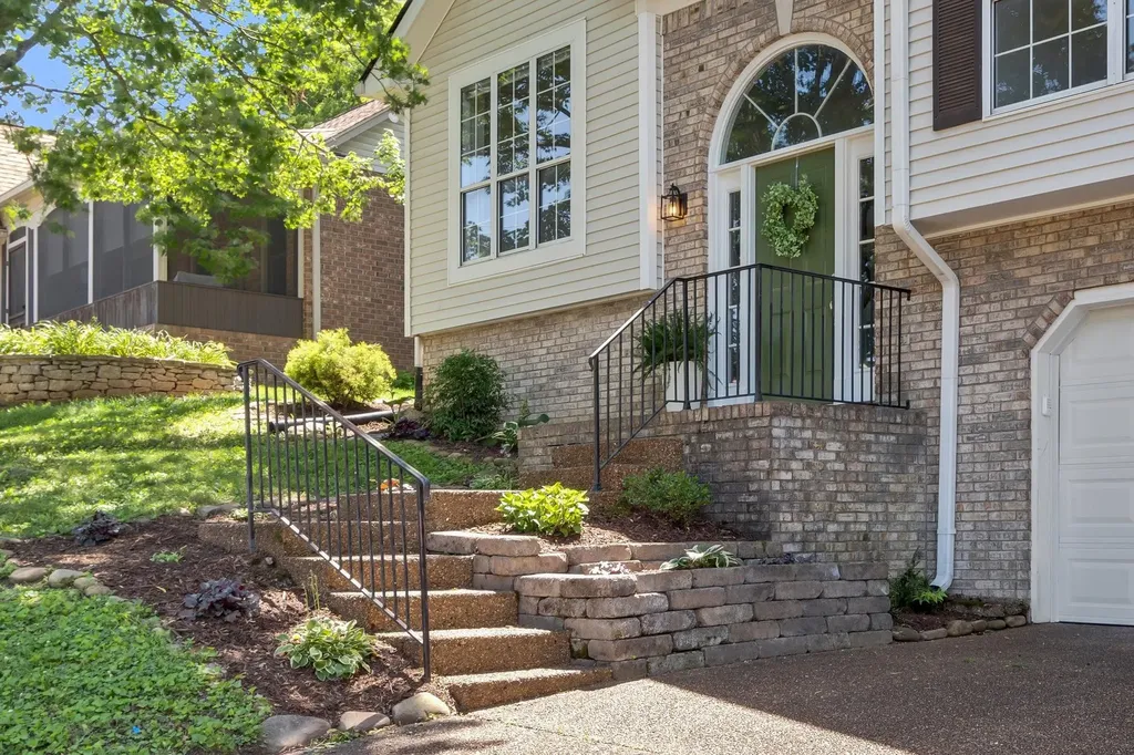 1476 Birchwood Circle Franklin TN 37064