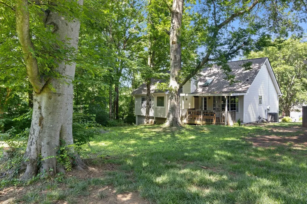 1476 Birchwood Circle Franklin TN 37064