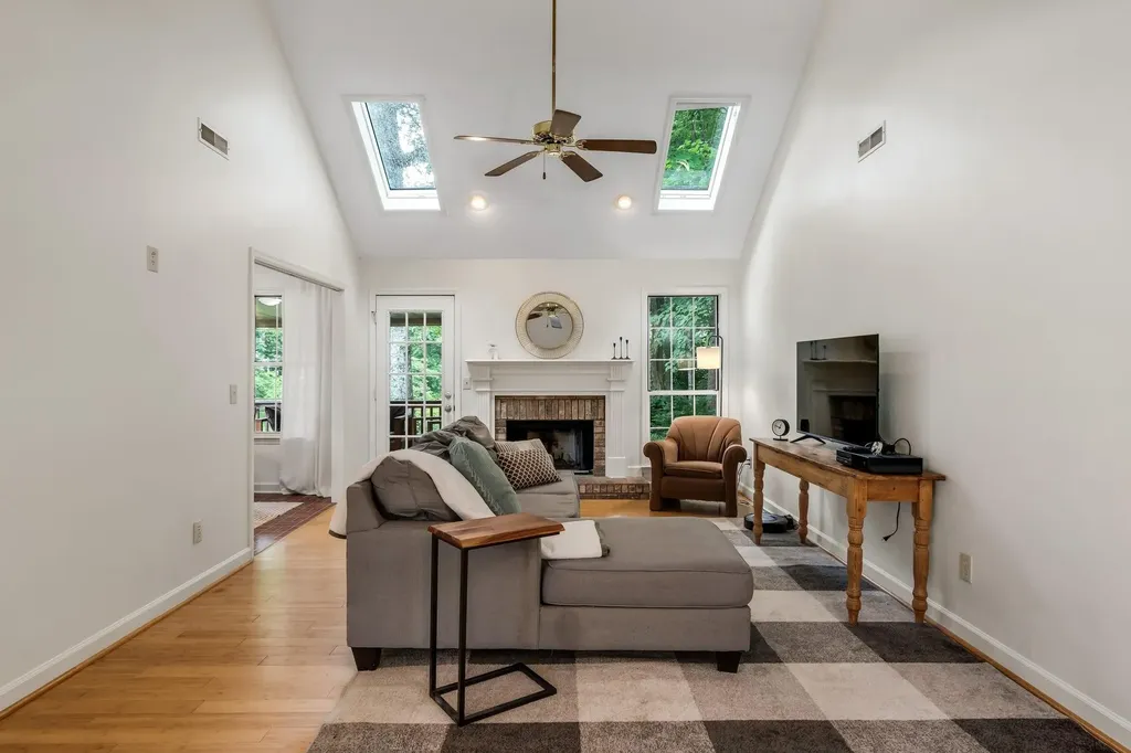 1476 Birchwood Circle Franklin TN 37064