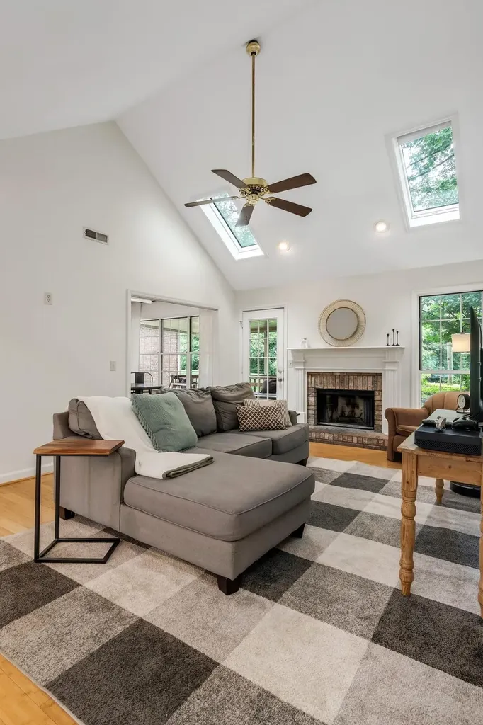 1476 Birchwood Circle Franklin TN 37064