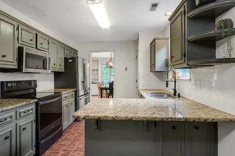 1476 Birchwood Circle Franklin TN 37064