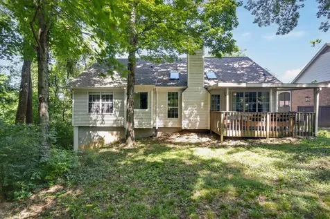 1476 Birchwood Circle Franklin TN 37064