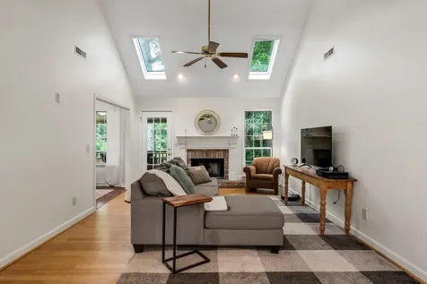 1476 Birchwood Circle Franklin TN 37064