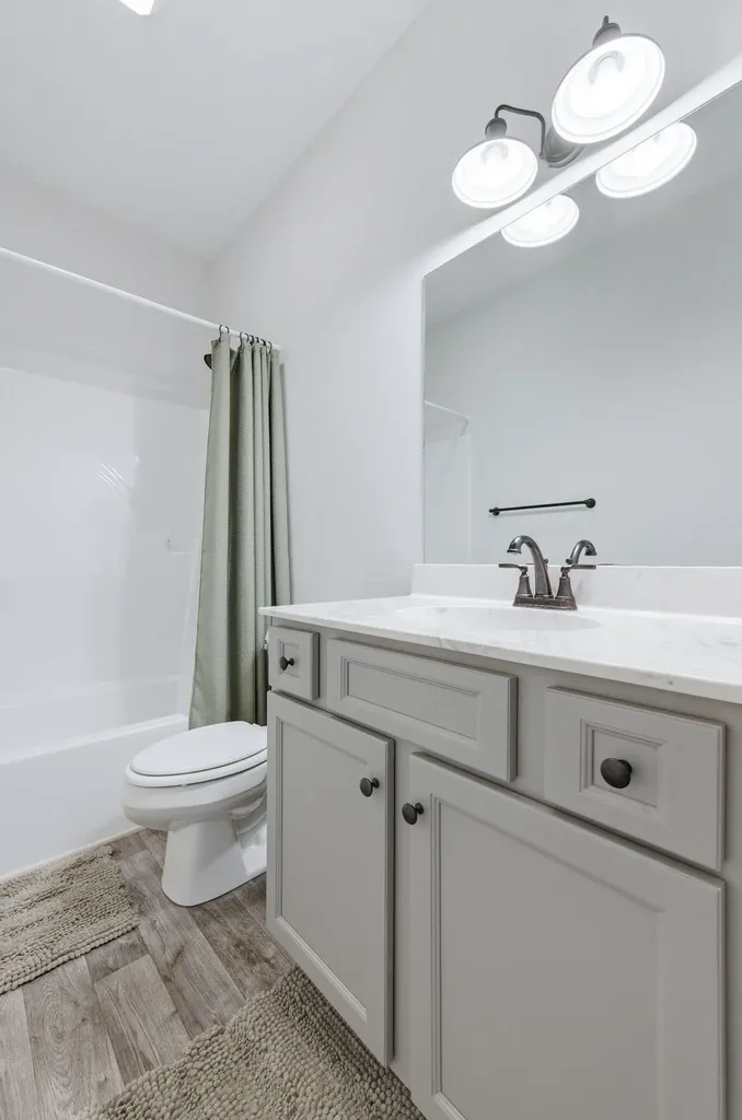 896 Hawkins Road White Bluff TN 37187
