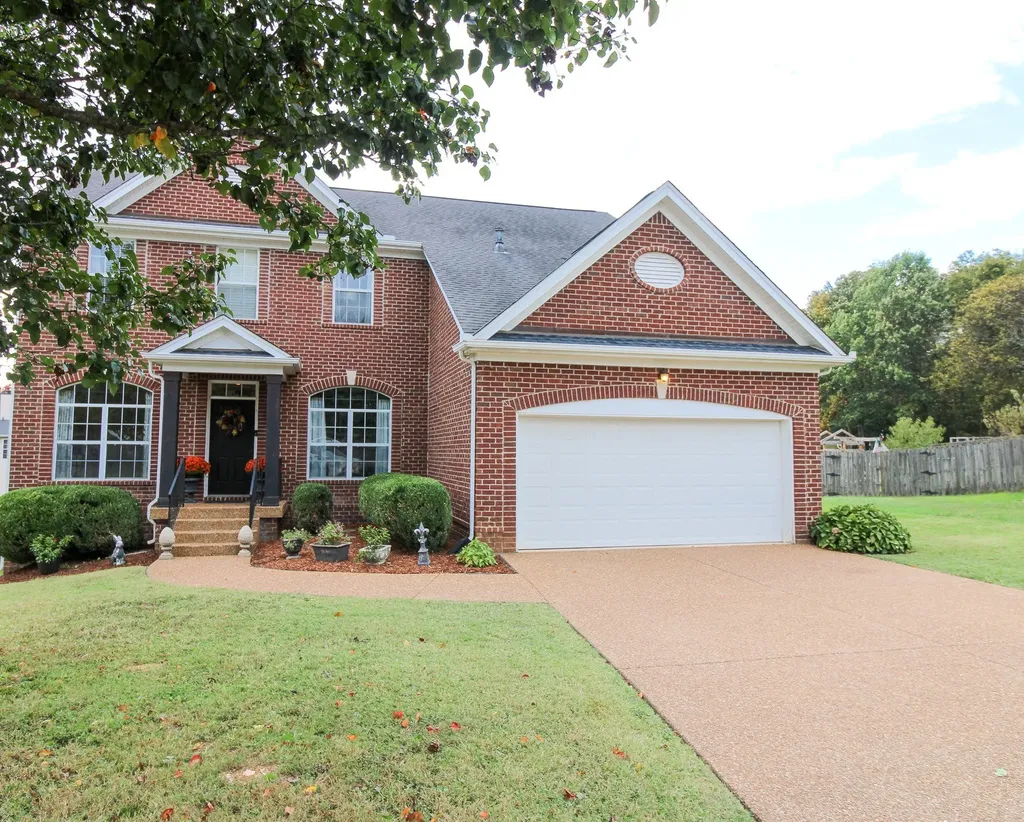 3611 Wallaby Place Mount Juliet TN 37122