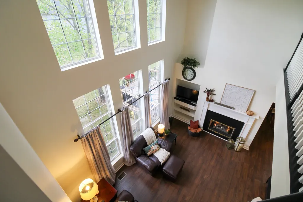 3611 Wallaby Place Mount Juliet TN 37122