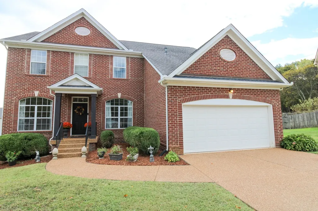 3611 Wallaby Place Mount Juliet TN 37122