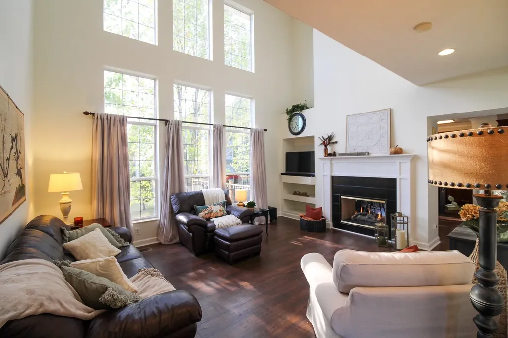 3611 Wallaby Place Mount Juliet TN 37122