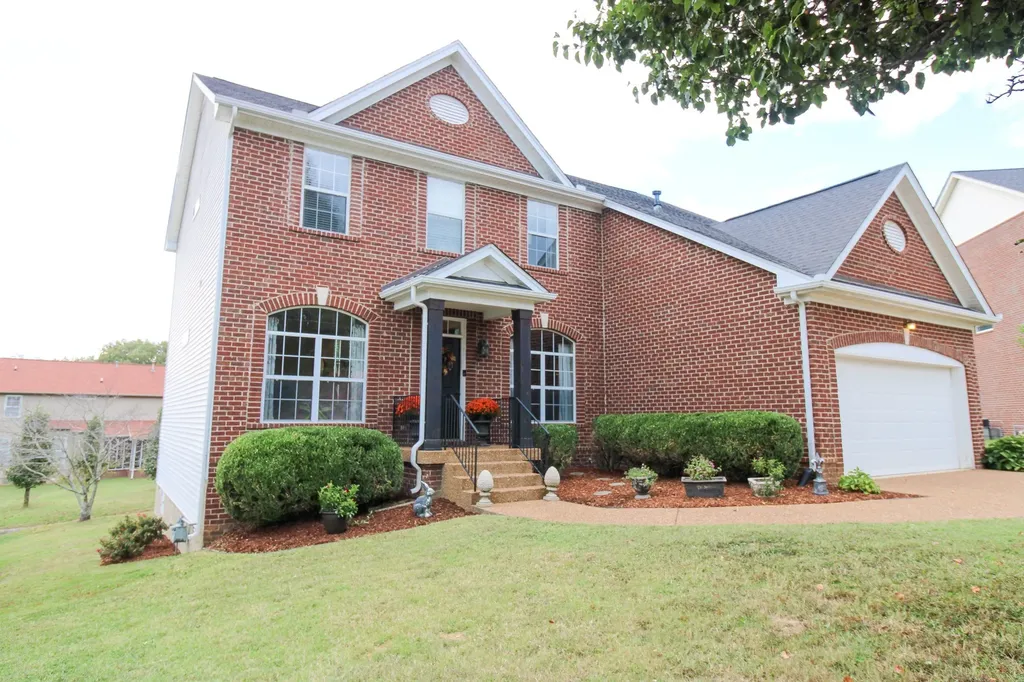 3611 Wallaby Place Mount Juliet TN 37122