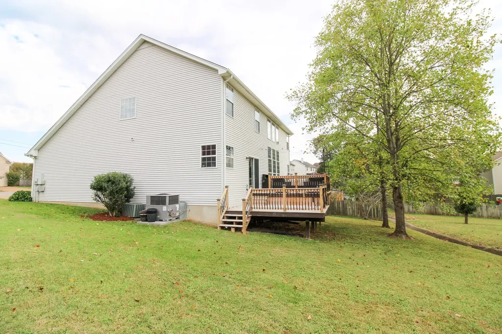 3611 Wallaby Place Mount Juliet TN 37122