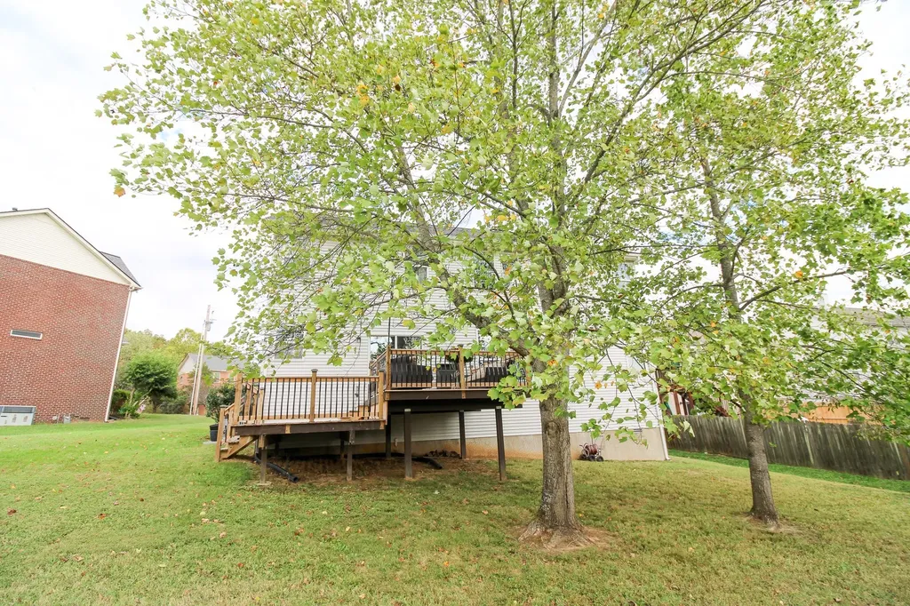 3611 Wallaby Place Mount Juliet TN 37122
