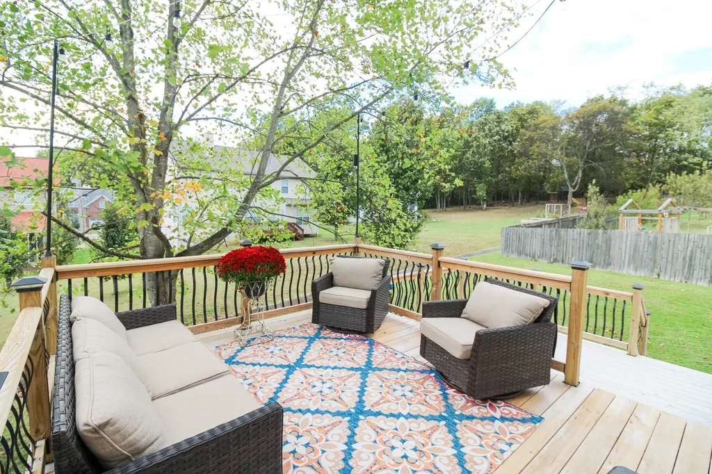 3611 Wallaby Place Mount Juliet TN 37122