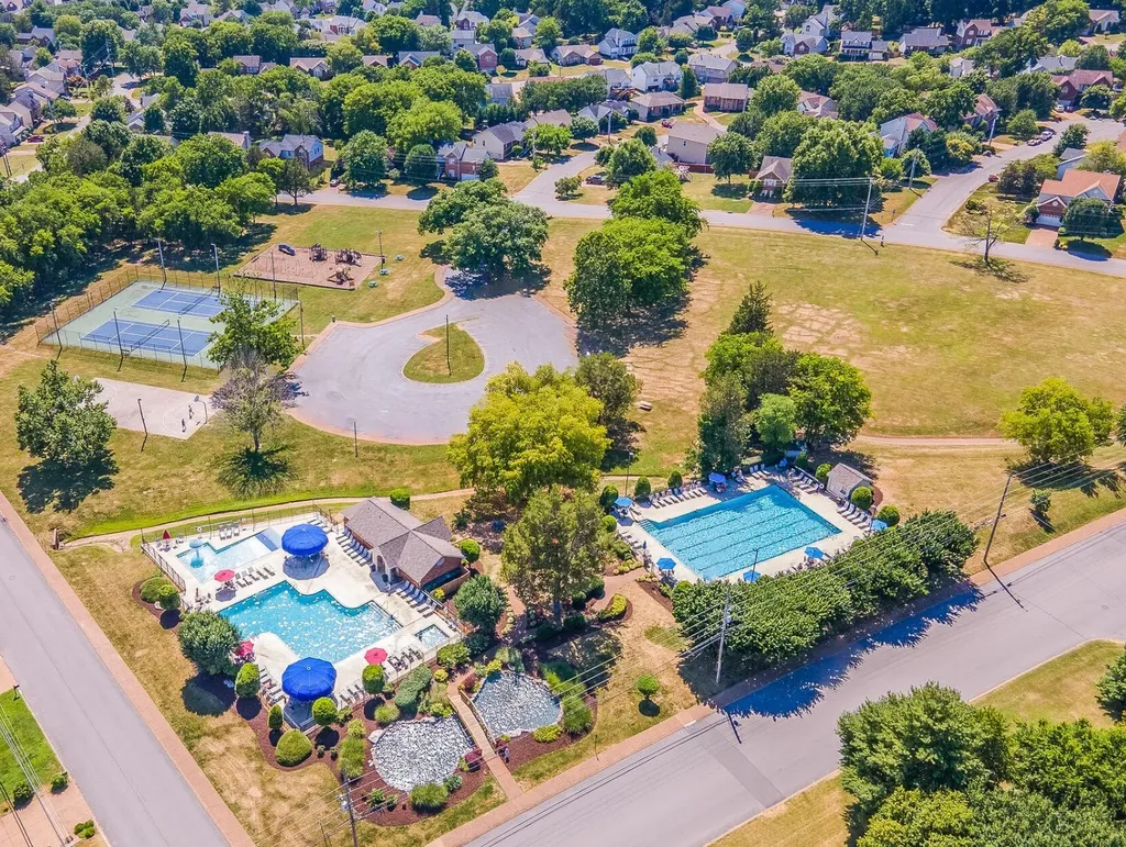 3611 Wallaby Place Mount Juliet TN 37122