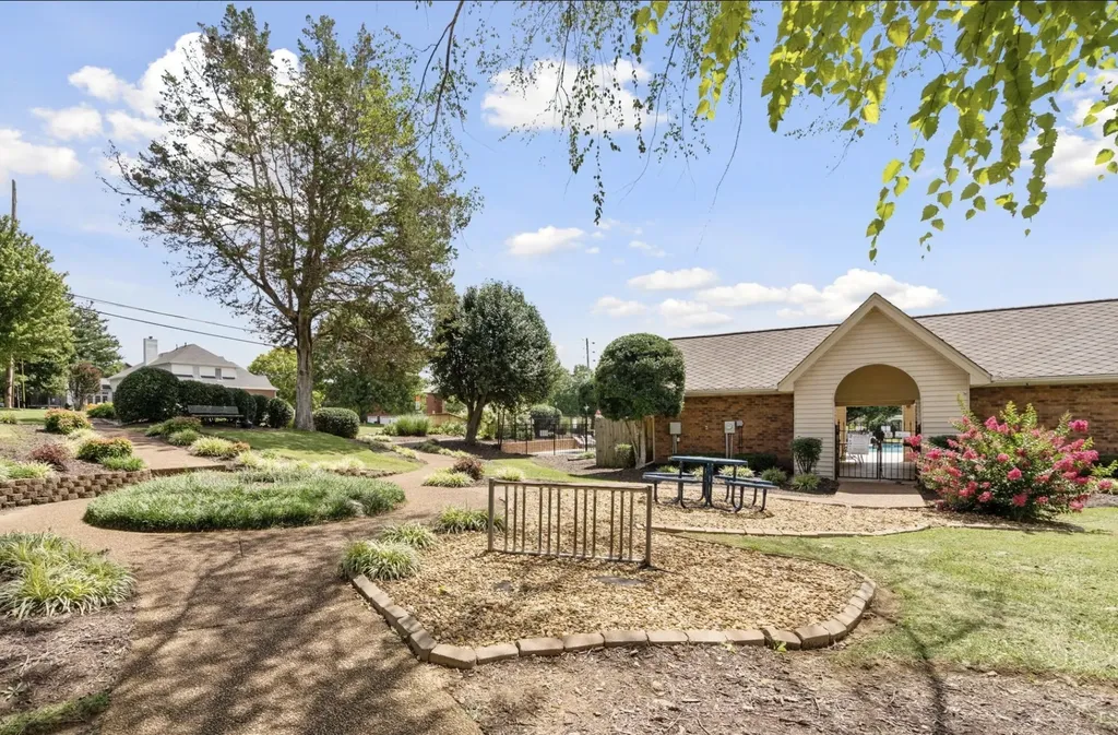 3611 Wallaby Place Mount Juliet TN 37122