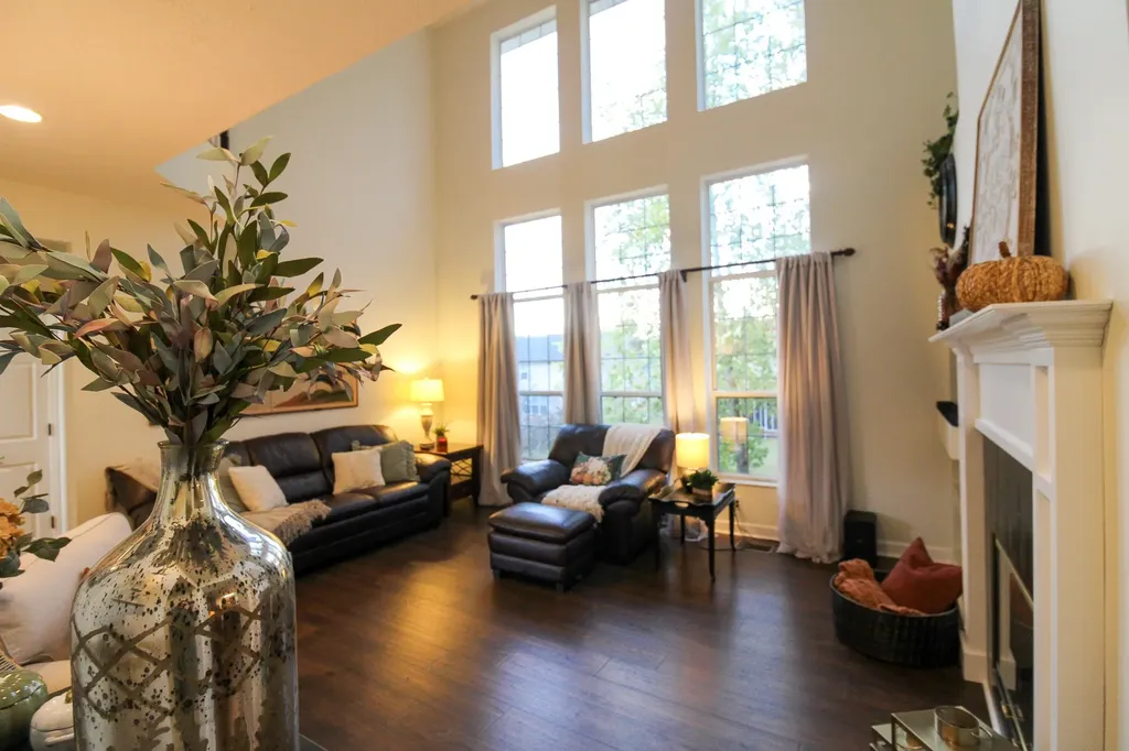 3611 Wallaby Place Mount Juliet TN 37122