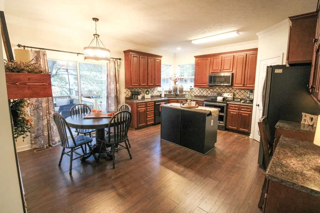3611 Wallaby Place Mount Juliet TN 37122
