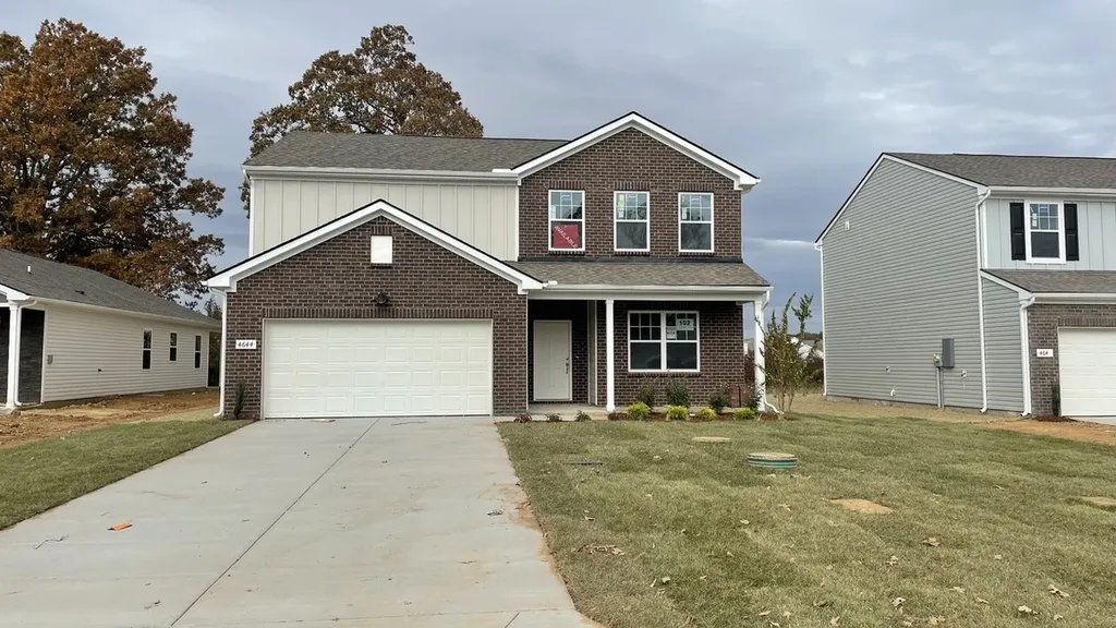 4644 Marcus Venture Place Murfreesboro TN 37127