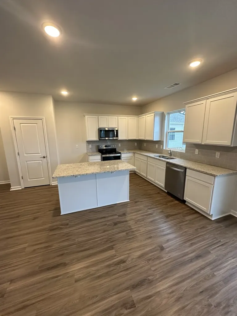 4644 Marcus Venture Place Murfreesboro TN 37127