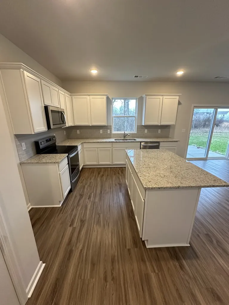 4644 Marcus Venture Place Murfreesboro TN 37127
