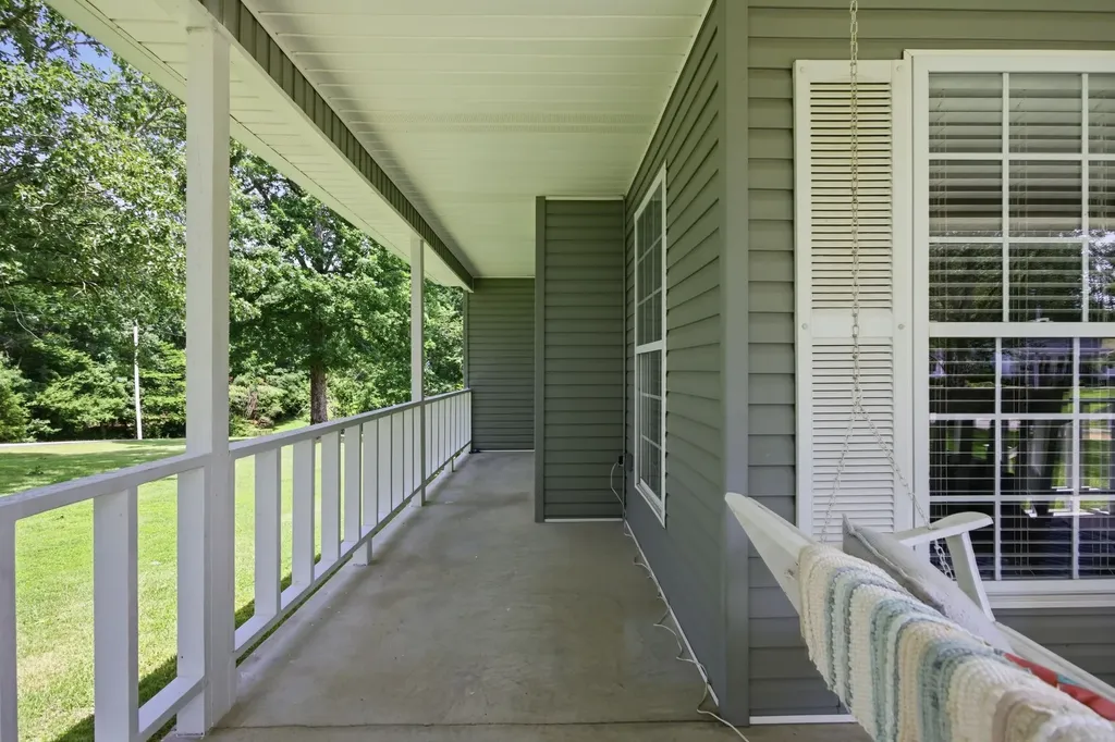 131 Pin Oaks Lane Hohenwald TN 38462