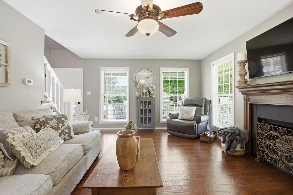 131 Pin Oaks Lane Hohenwald TN 38462