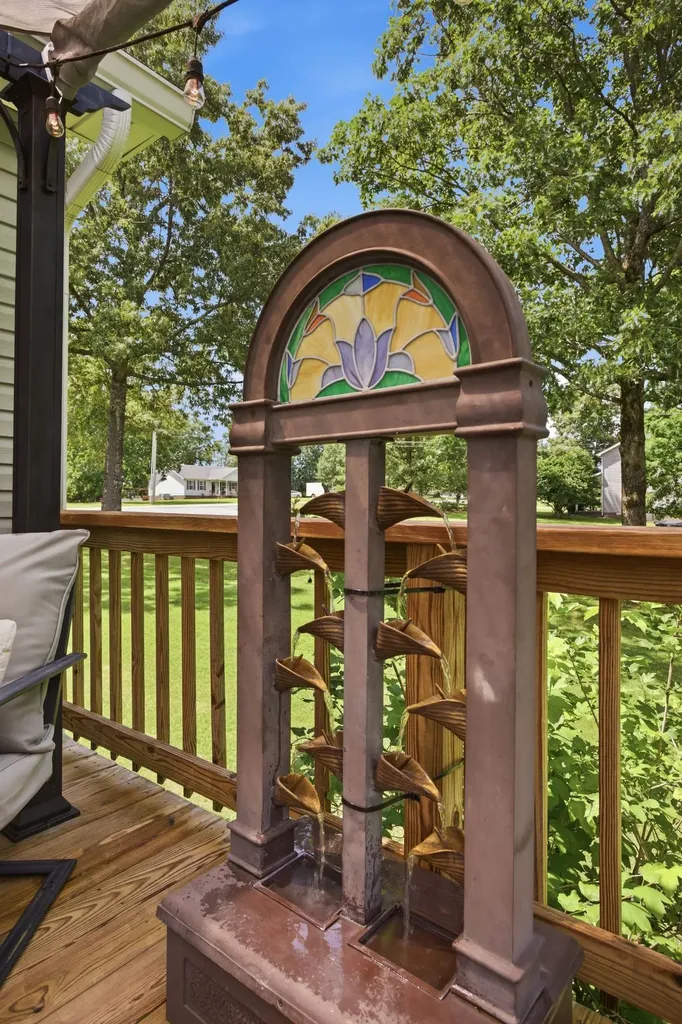 131 Pin Oaks Lane Hohenwald TN 38462