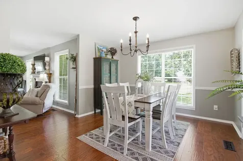 131 Pin Oaks Lane Hohenwald TN 38462
