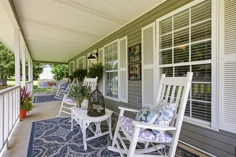 131 Pin Oaks Lane Hohenwald TN 38462