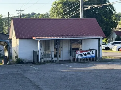 111 Cumberland Street Ashland City TN 37015
