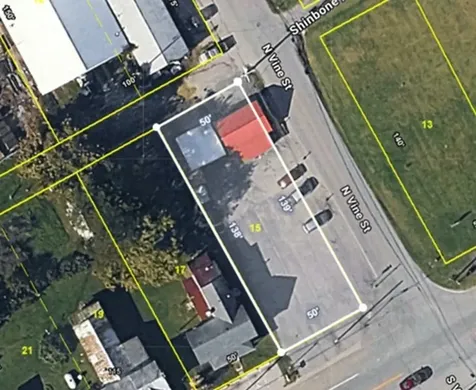 111 Cumberland Street Ashland City TN 37015