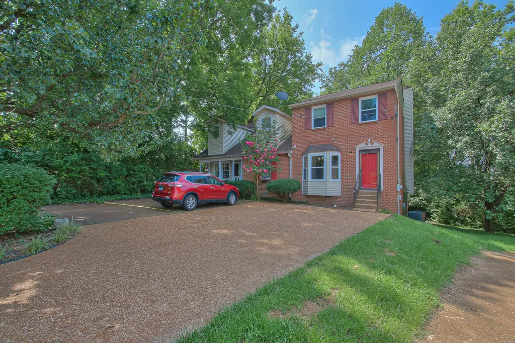 2344 Tally Green Court Nashville TN 37214