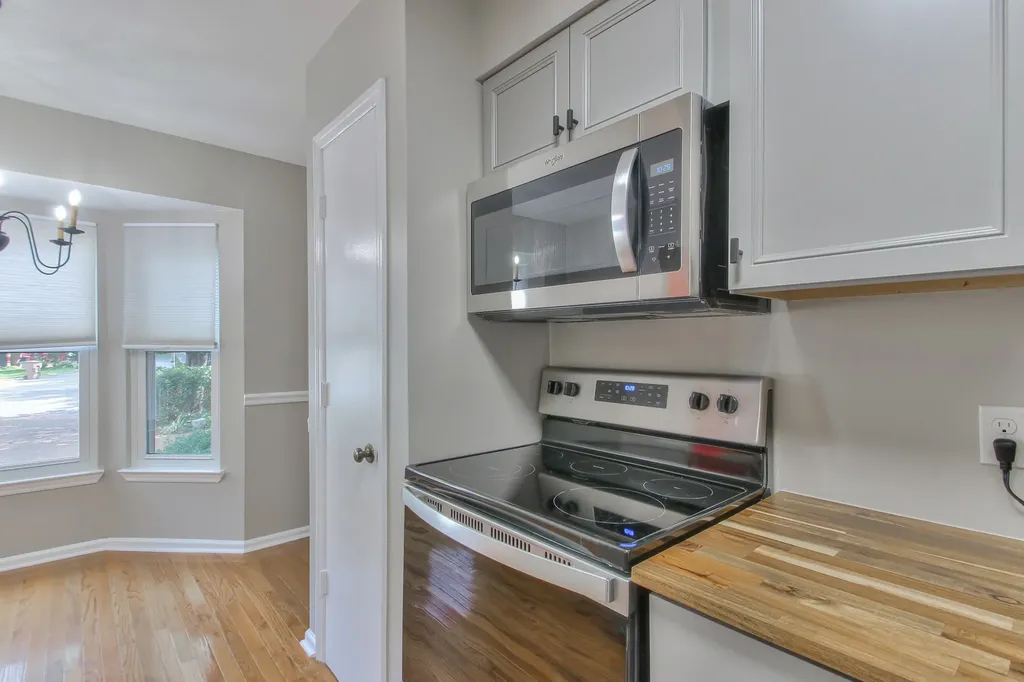 2344 Tally Green Court Nashville TN 37214