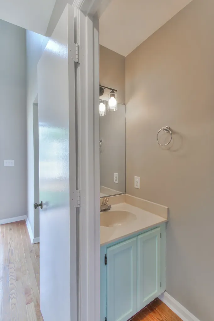 2344 Tally Green Court Nashville TN 37214